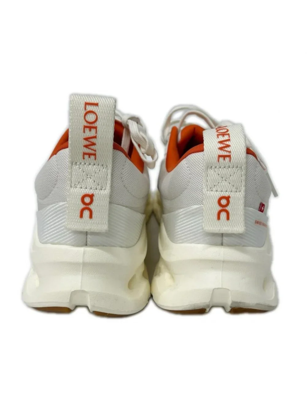 Loewe on Cloudtilt 2.0 Sneakers